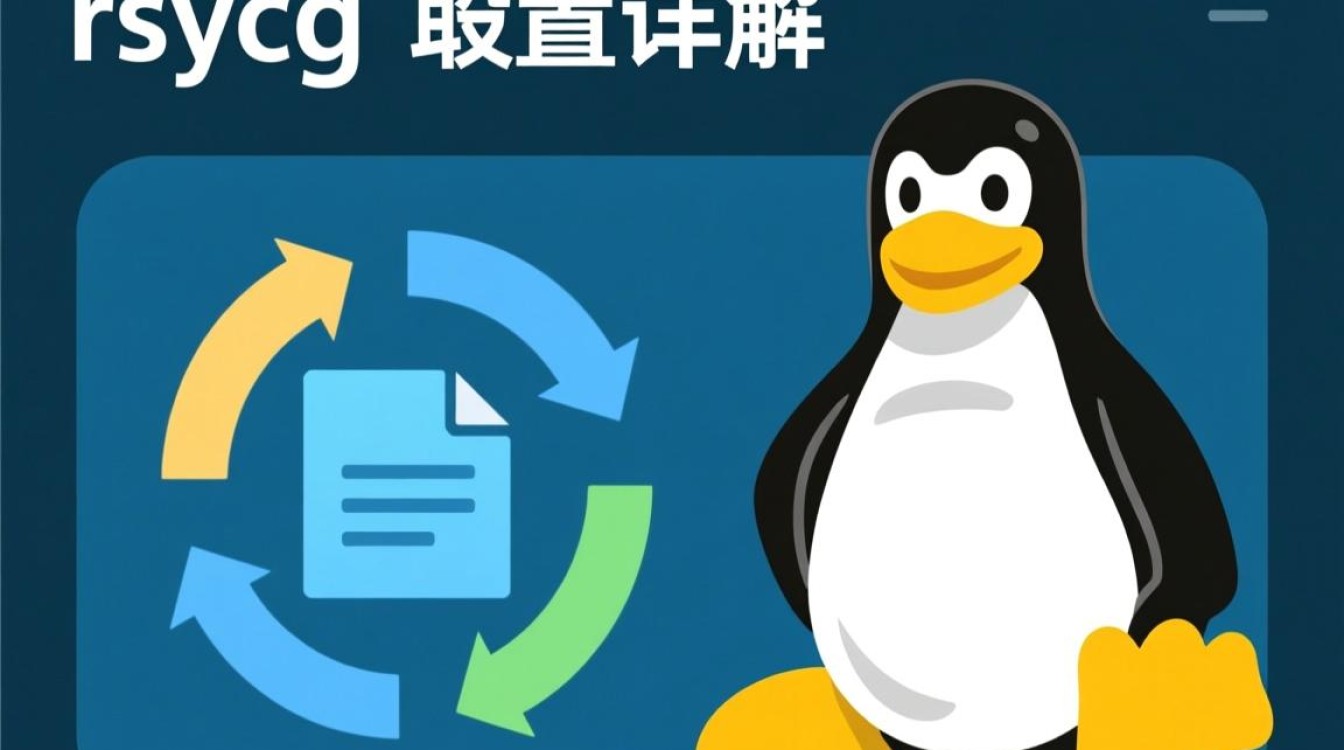 Linux rsync配置时,如何解决常见权限与连接问题? Linux rsync配置时,如何解决常见权限与连接问题?