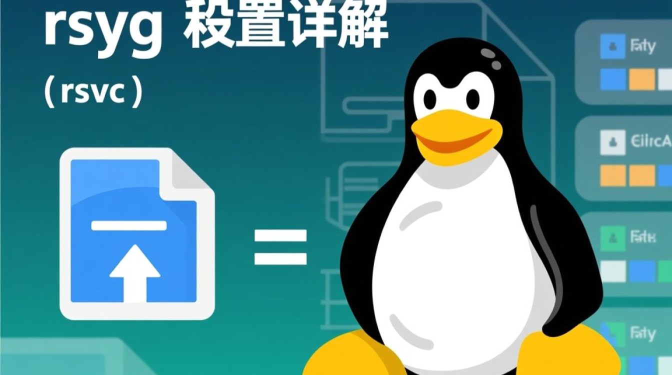 Linux rsync配置时,如何解决常见权限与连接问题? Linux rsync配置时,如何解决常见权限与连接问题?