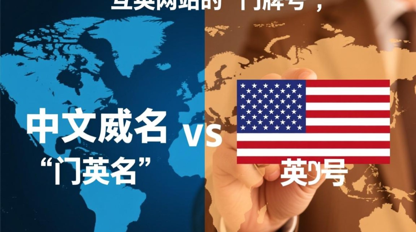 中文域名和英文域名哪个更适合网站优化?-好主机测评网