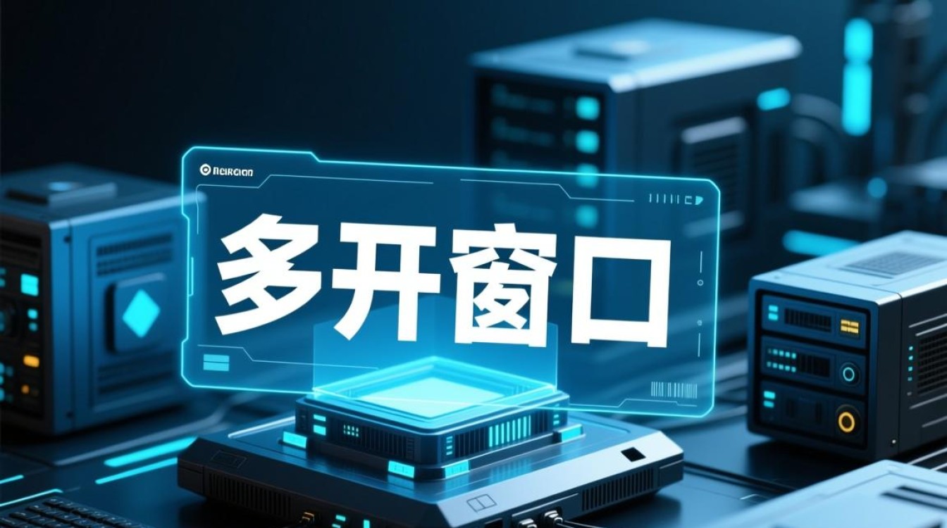 虚拟机多开窗口卡顿？教你3个优化技巧！-好主机测评网