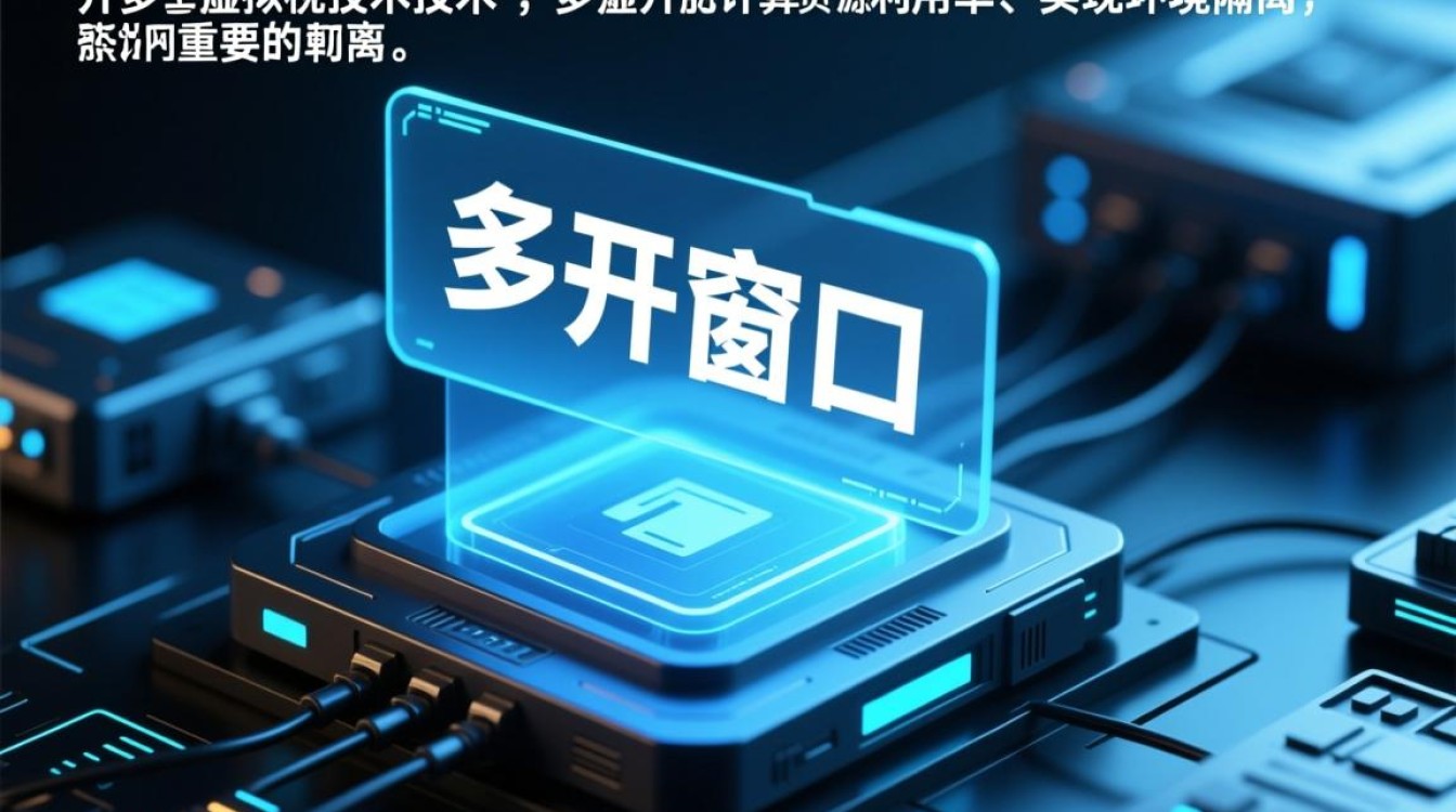 虚拟机多开窗口卡顿?教你3个优化技巧! 虚拟机多开窗口卡顿?教你3个优化技巧!