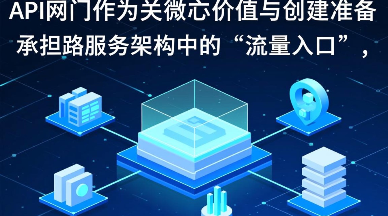 API网关创建步骤是什么？新手怎么快速搭建API网关？-好主机测评网