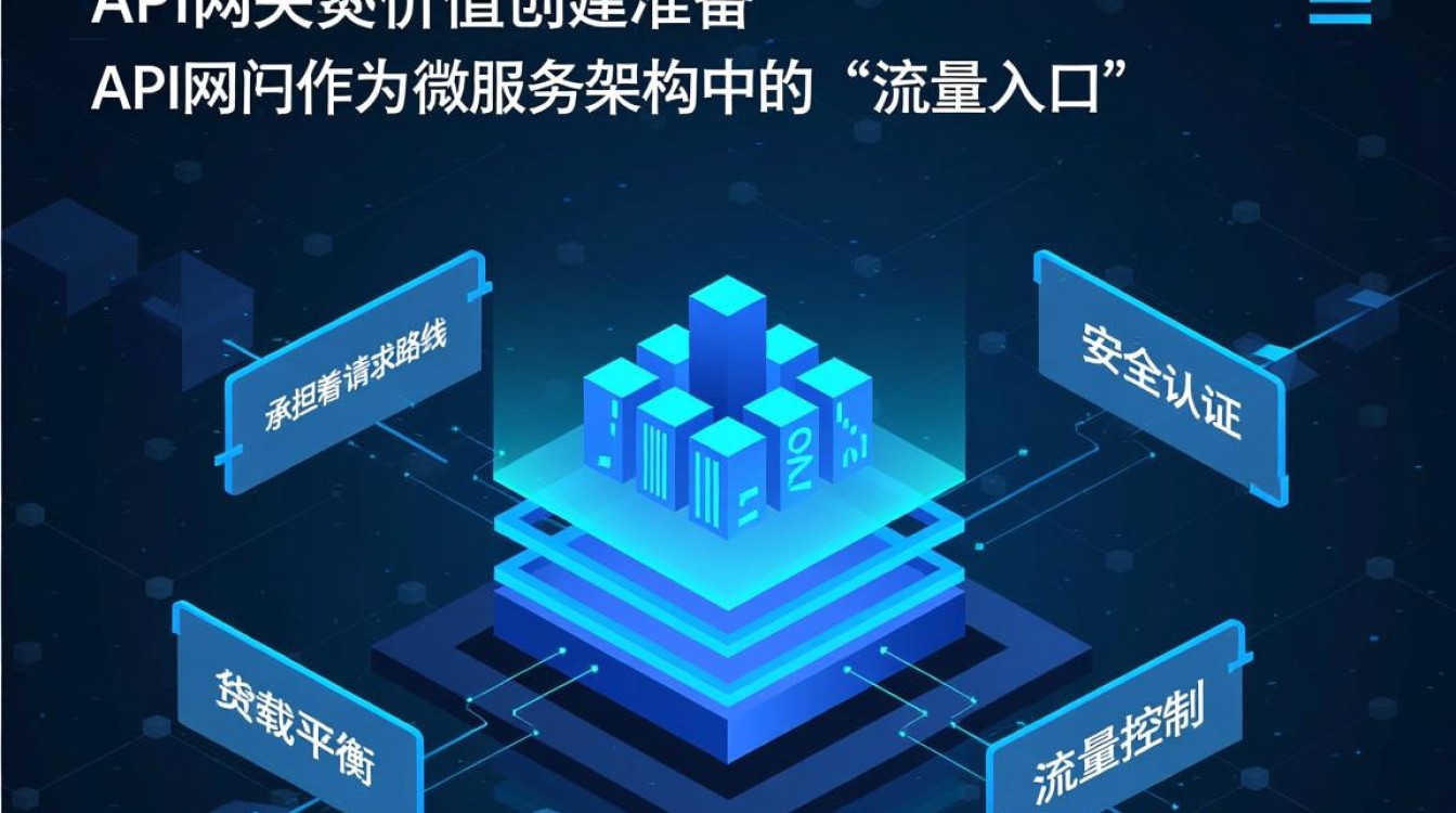 API网关创建步骤是什么?新手怎么快速搭建API网关? API网关创建步骤是什么?新手怎么快速搭建API网关?