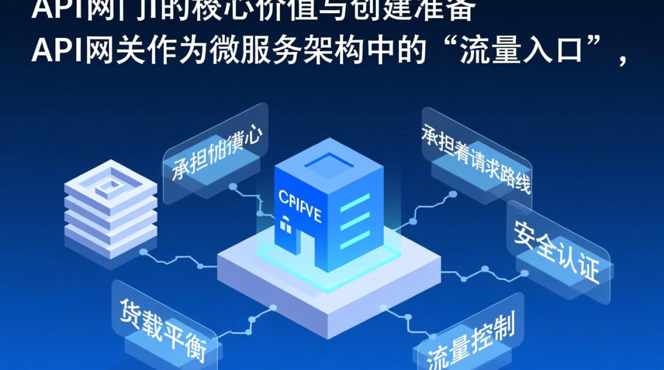 API网关创建步骤是什么?新手怎么快速搭建API网关? API网关创建步骤是什么?新手怎么快速搭建API网关?