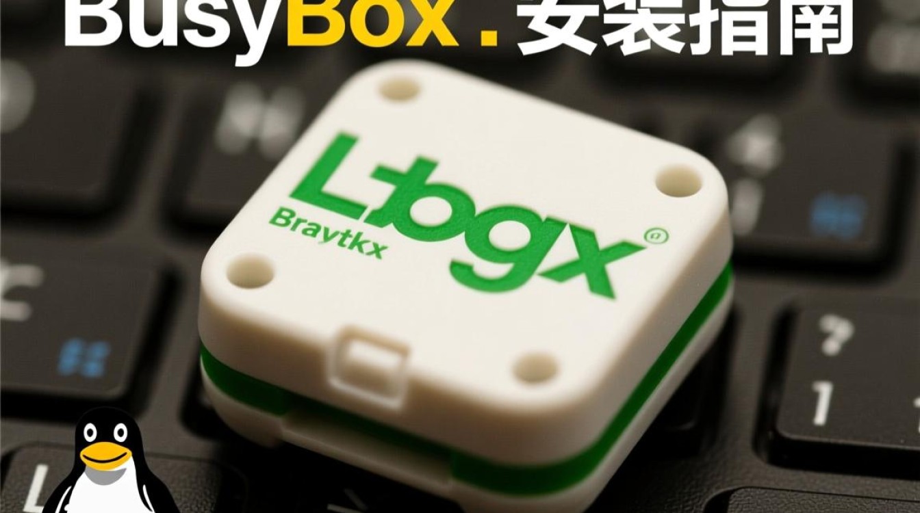 Linux busybox安装怎么配置？新手必看步骤详解-好主机测评网