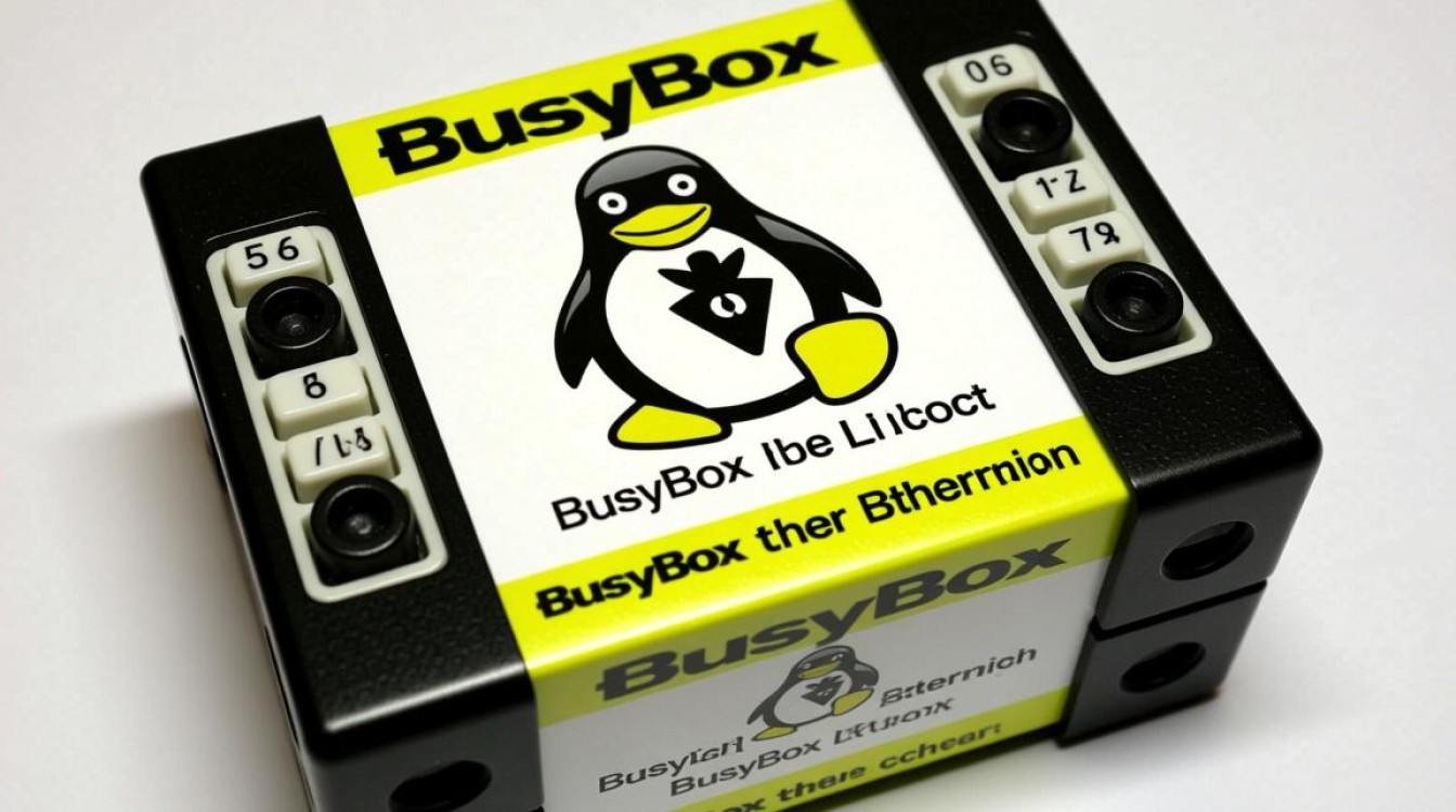 Linux busybox安装怎么配置?新手必看步骤详解 Linux busybox安装怎么配置?新手必看步骤详解
