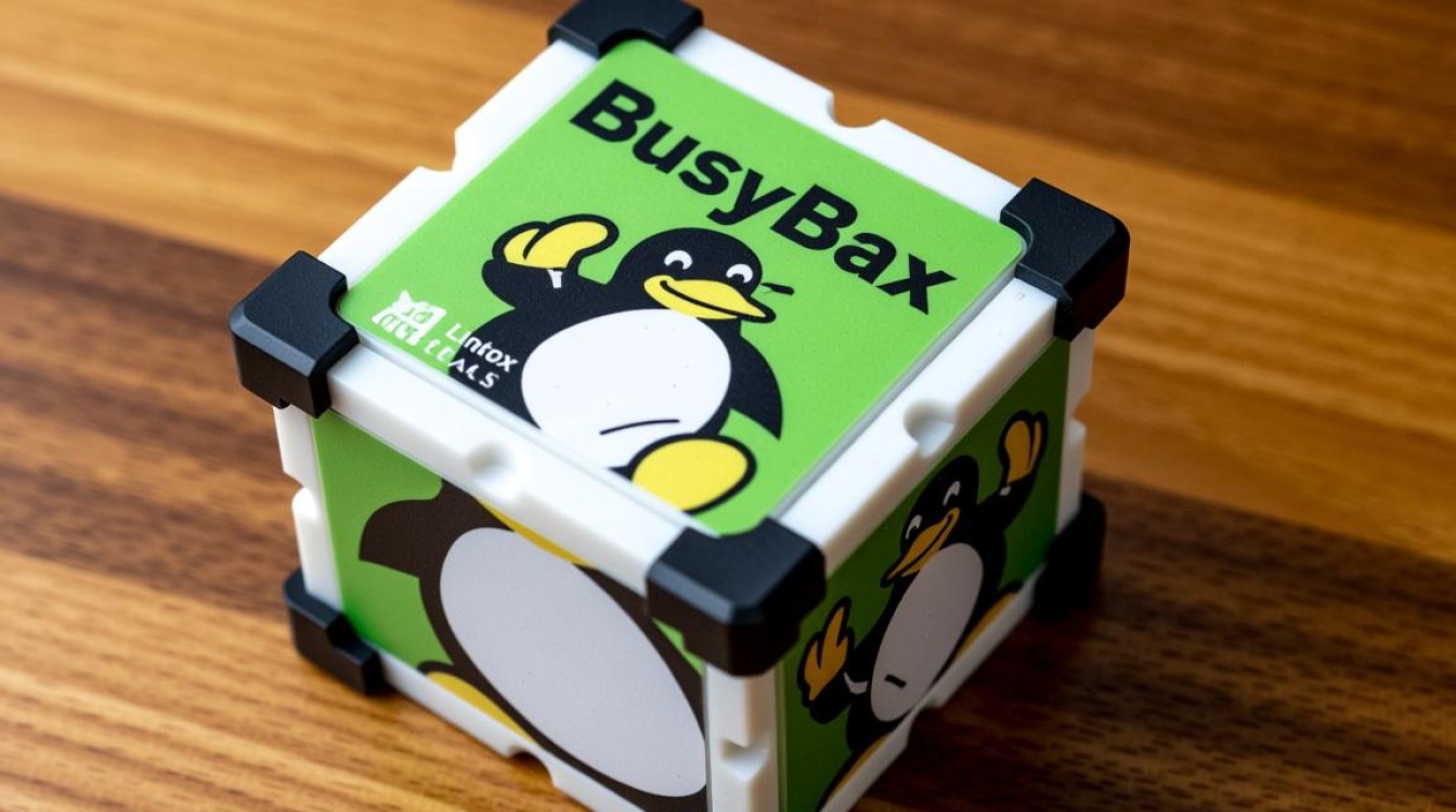 Linux busybox安装怎么配置?新手必看步骤详解 Linux busybox安装怎么配置?新手必看步骤详解