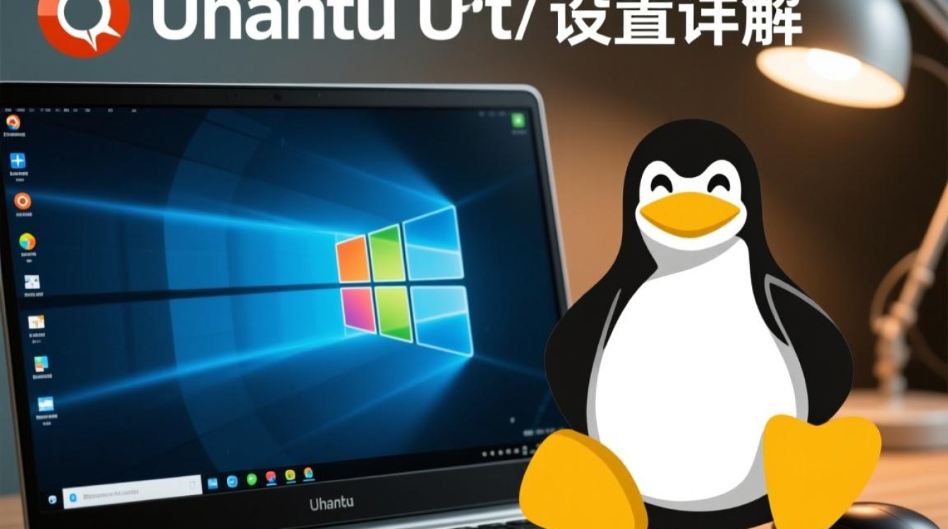 虚拟机Ubuntu设置详细步骤是怎样的? 虚拟机Ubuntu设置详细步骤是怎样的?