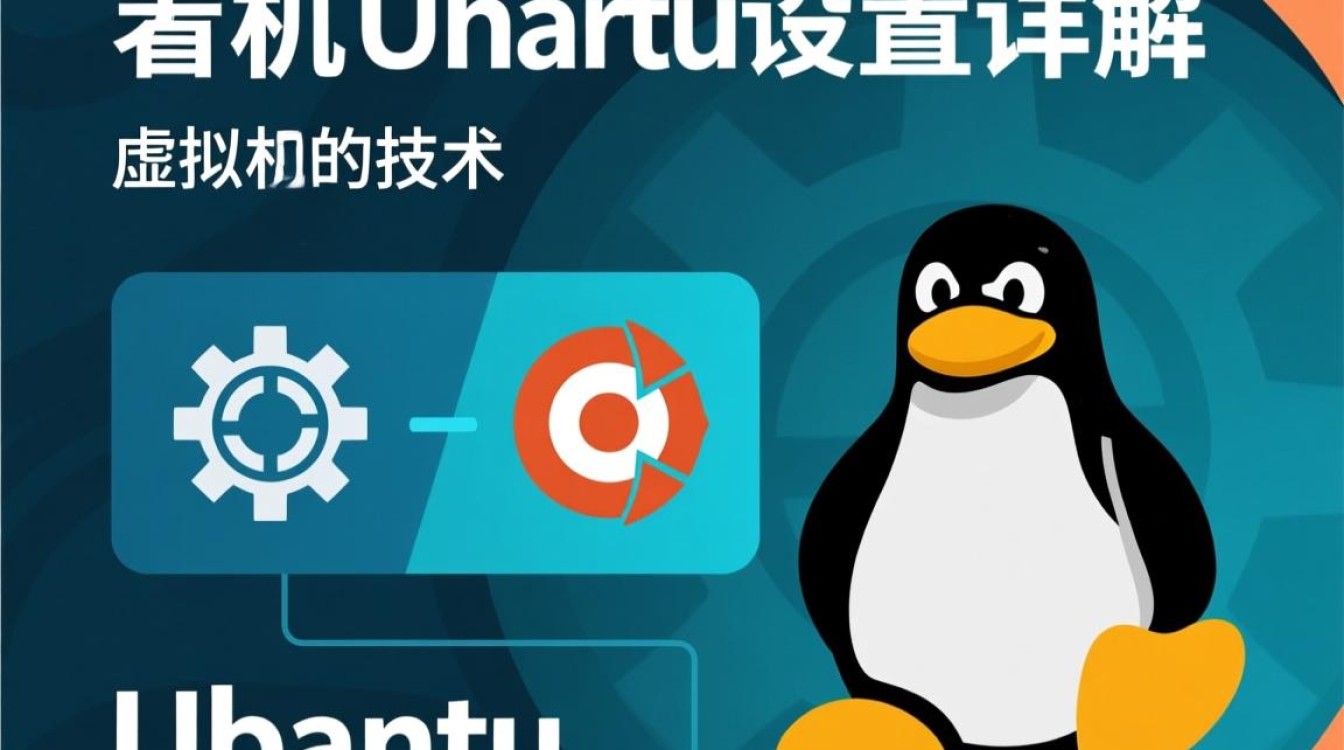 虚拟机Ubuntu设置详细步骤是怎样的? 虚拟机Ubuntu设置详细步骤是怎样的?