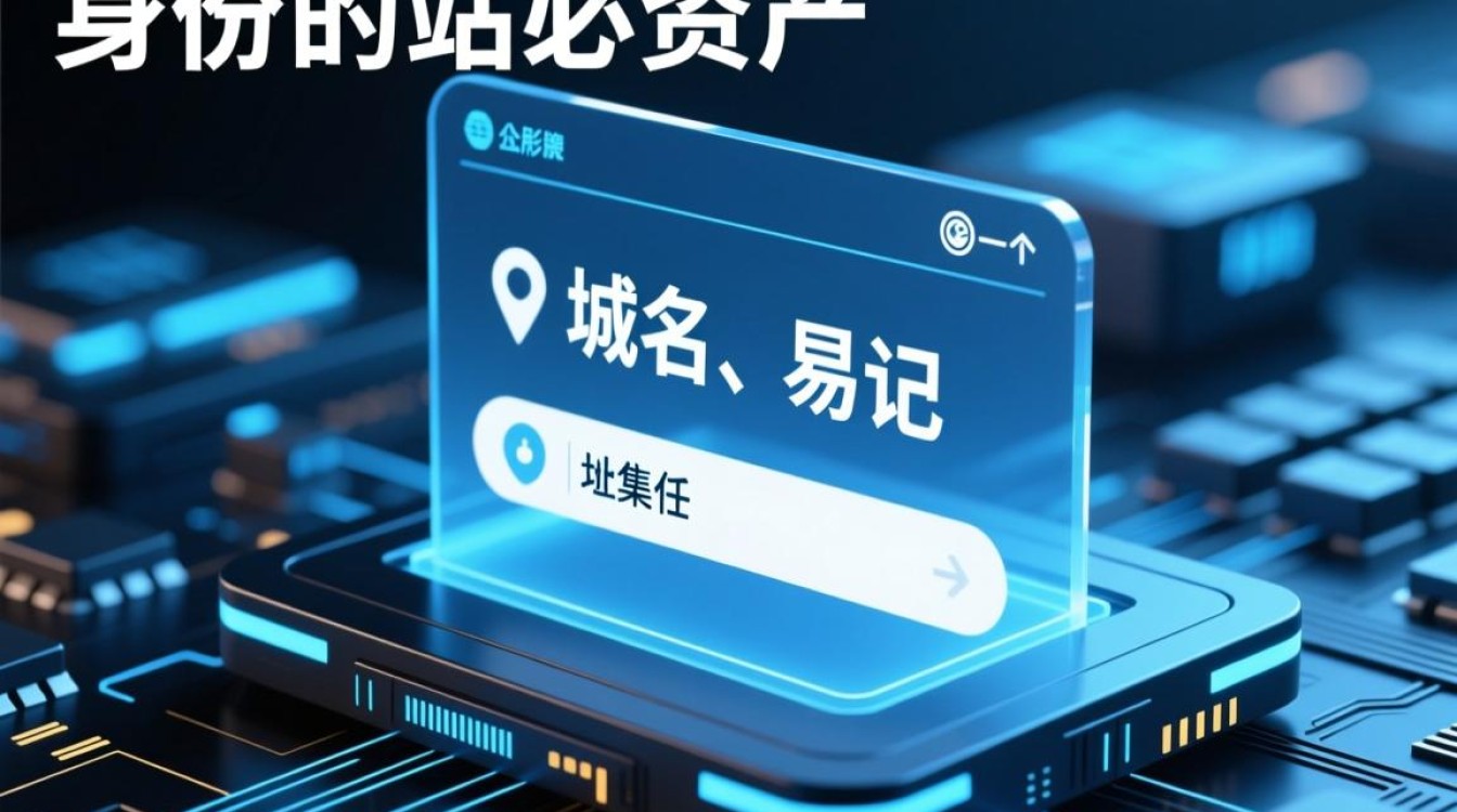 企业域名和漫游域名有什么区别?怎么选?-好主机测评网