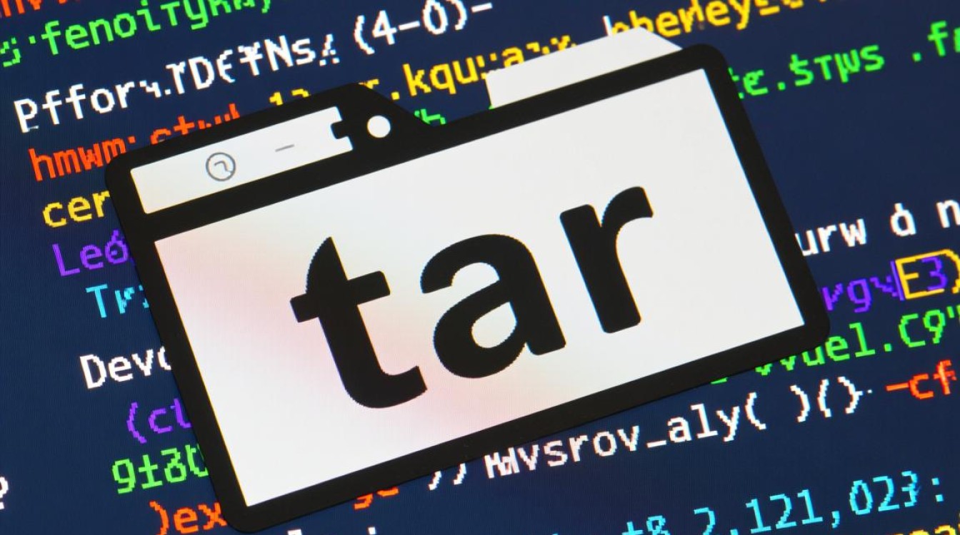 linux生成tar命令怎么用?详细参数与实例教程 linux生成tar命令怎么用?详细参数与实例教程