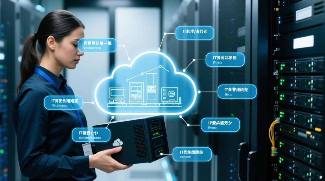 迁移虚拟机费用怎么算?影响成本的关键因素有哪些? 迁移虚拟机费用怎么算?影响成本的关键因素有哪些?