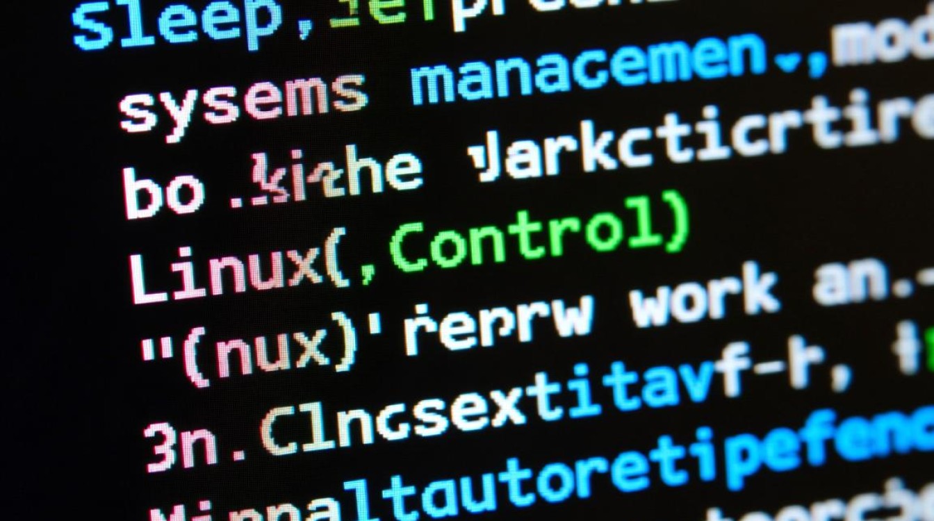 Linux休眠命令有哪些?如何正确使用休眠命令? Linux休眠命令有哪些?如何正确使用休眠命令?