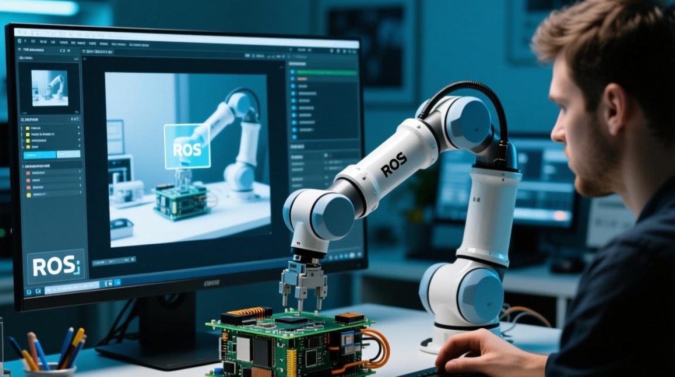 如何在虚拟机中高效显示ROS图像数据?-好主机测评网