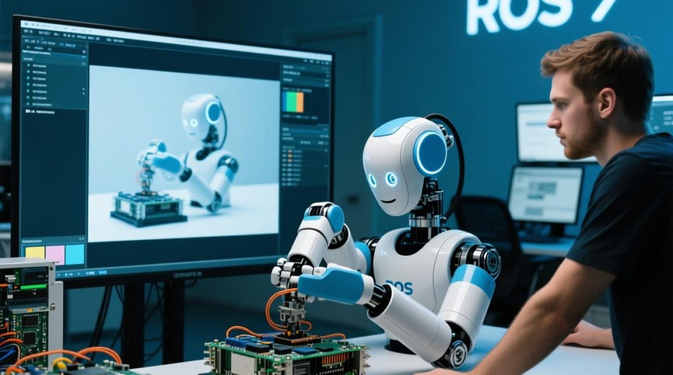 如何在虚拟机中高效显示ROS图像数据? 如何在虚拟机中高效显示ROS图像数据?