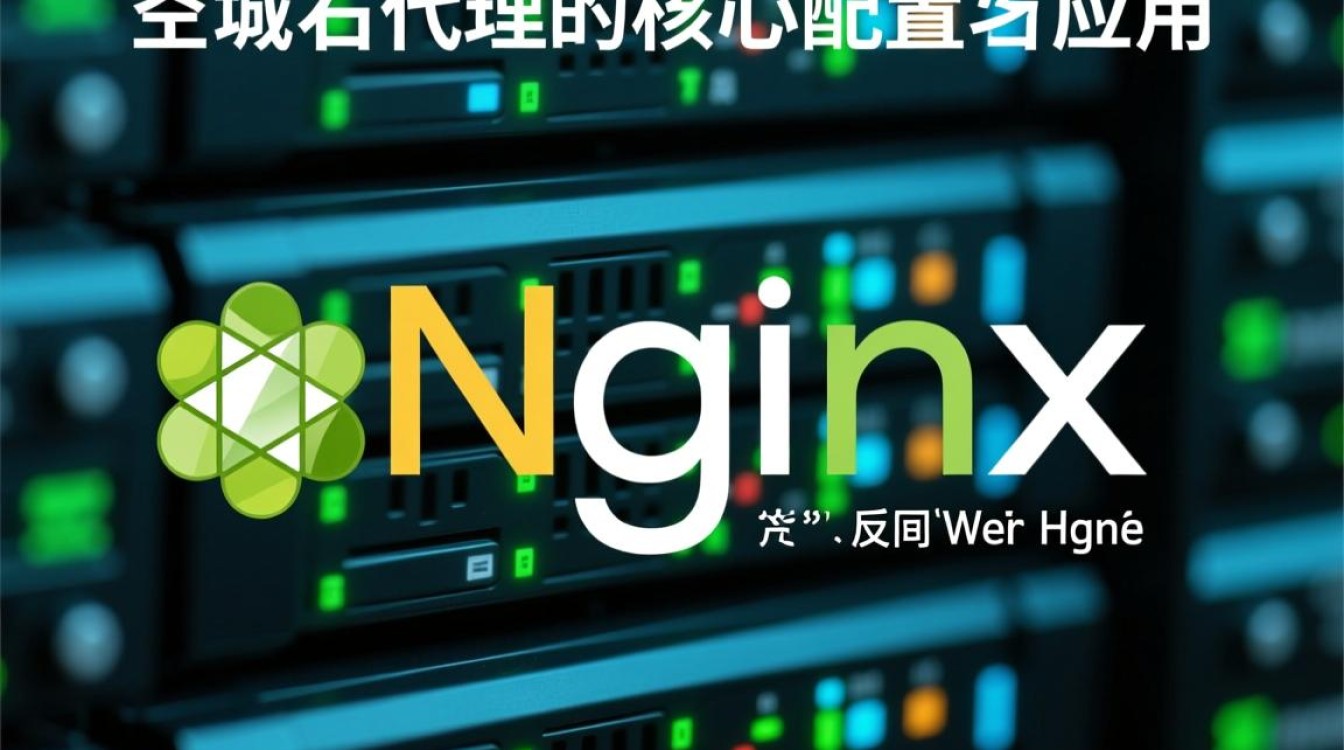 nginx如何配置域名代理多个域名? nginx如何配置域名代理多个域名?