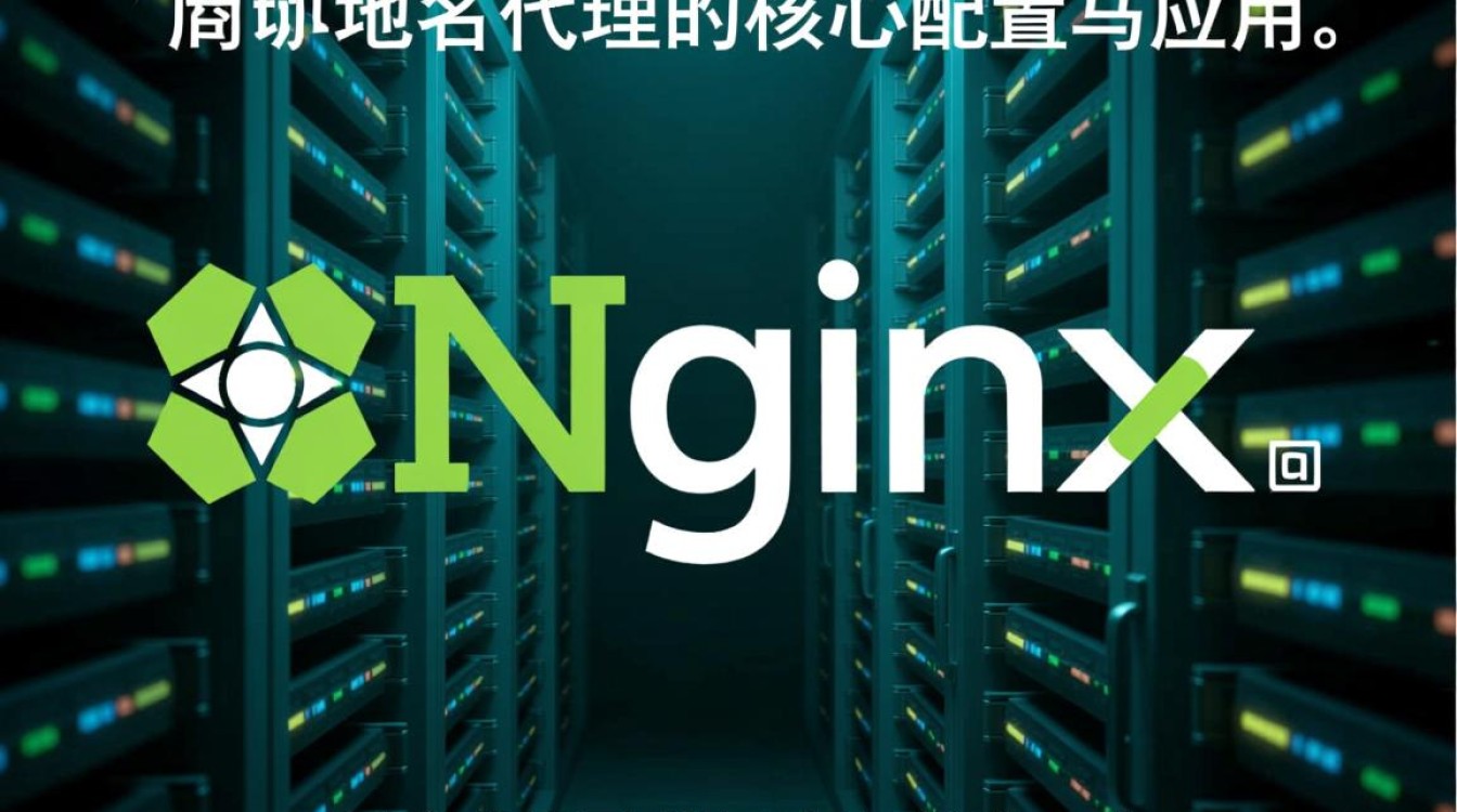 nginx如何配置域名代理多个域名? nginx如何配置域名代理多个域名?