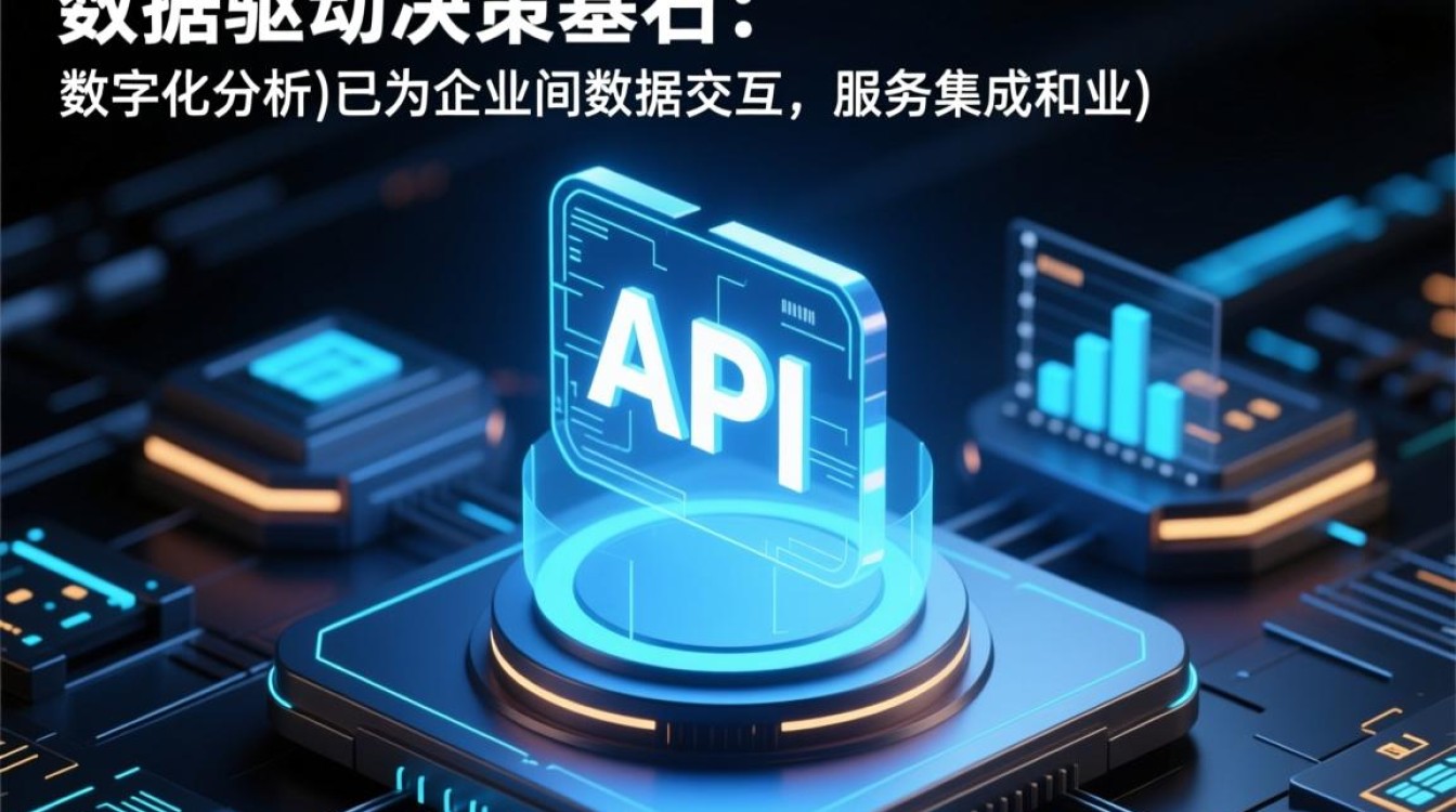 API统计分析如何提升系统性能与用户体验?-好主机测评网
