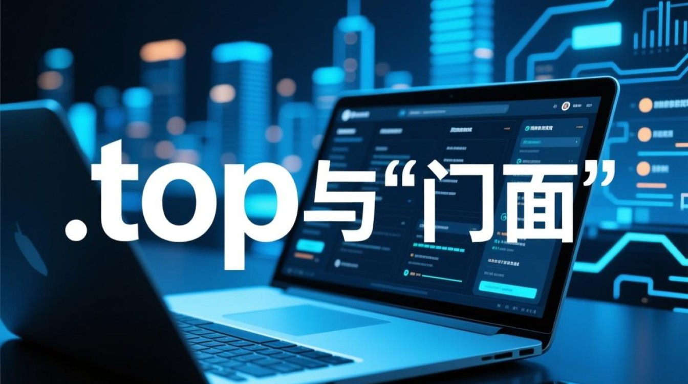 顶级域名和VIP域名到底有什么区别?-好主机测评网