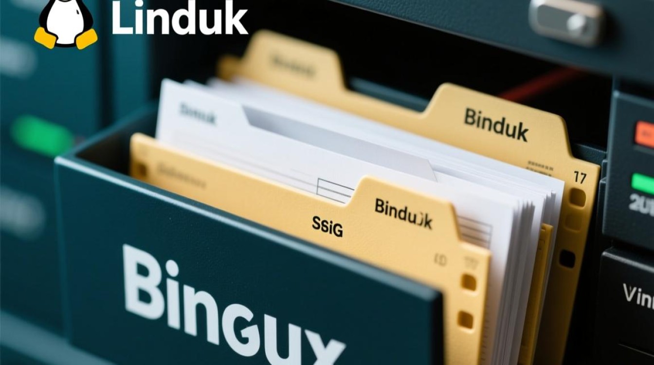 Linux bin删除了文件怎么恢复?-好主机测评网