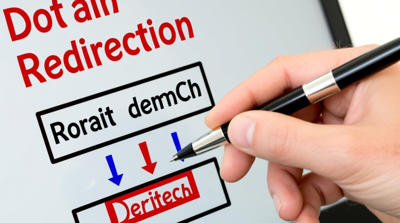 域名重定向域名会影响SEO排名吗?-好主机测评网