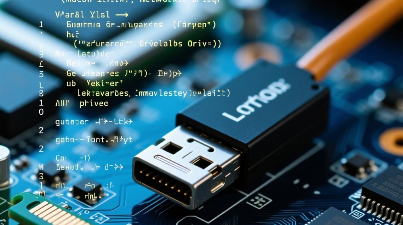 Linux 编译网卡驱动后无法识别怎么办? Linux 编译网卡驱动后无法识别怎么办?