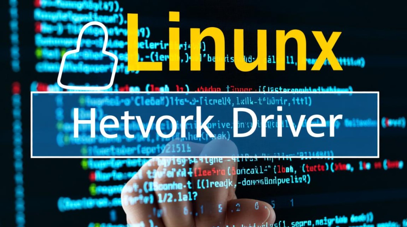 Linux 编译网卡驱动后无法识别怎么办? Linux 编译网卡驱动后无法识别怎么办?
