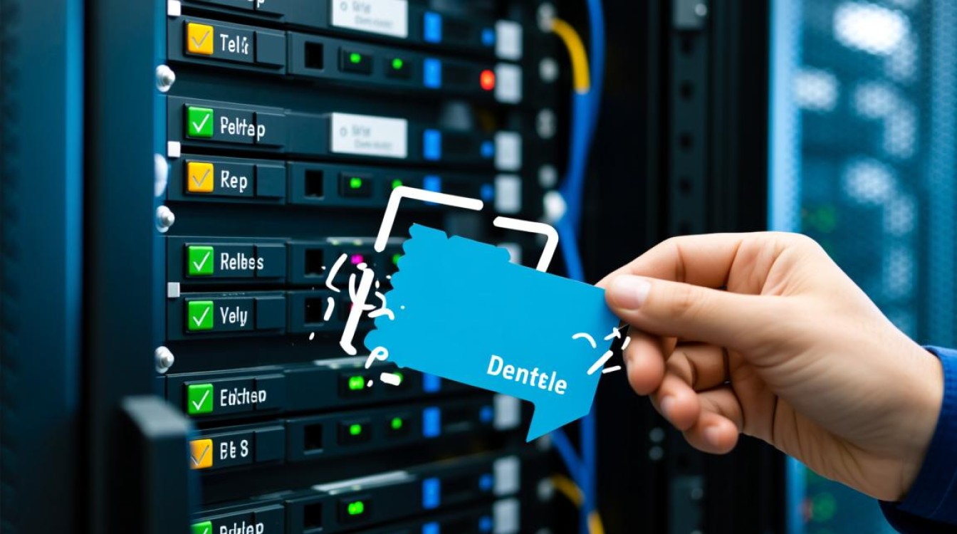 虚拟机目录删除后数据能恢复吗?如何操作才安全? 虚拟机目录删除后数据能恢复吗?如何操作才安全?