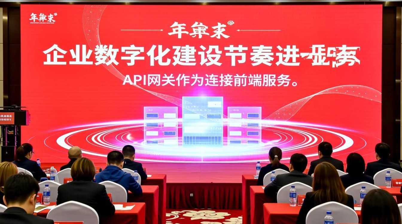 API网关年末活动有哪些优惠和功能更新?-好主机测评网