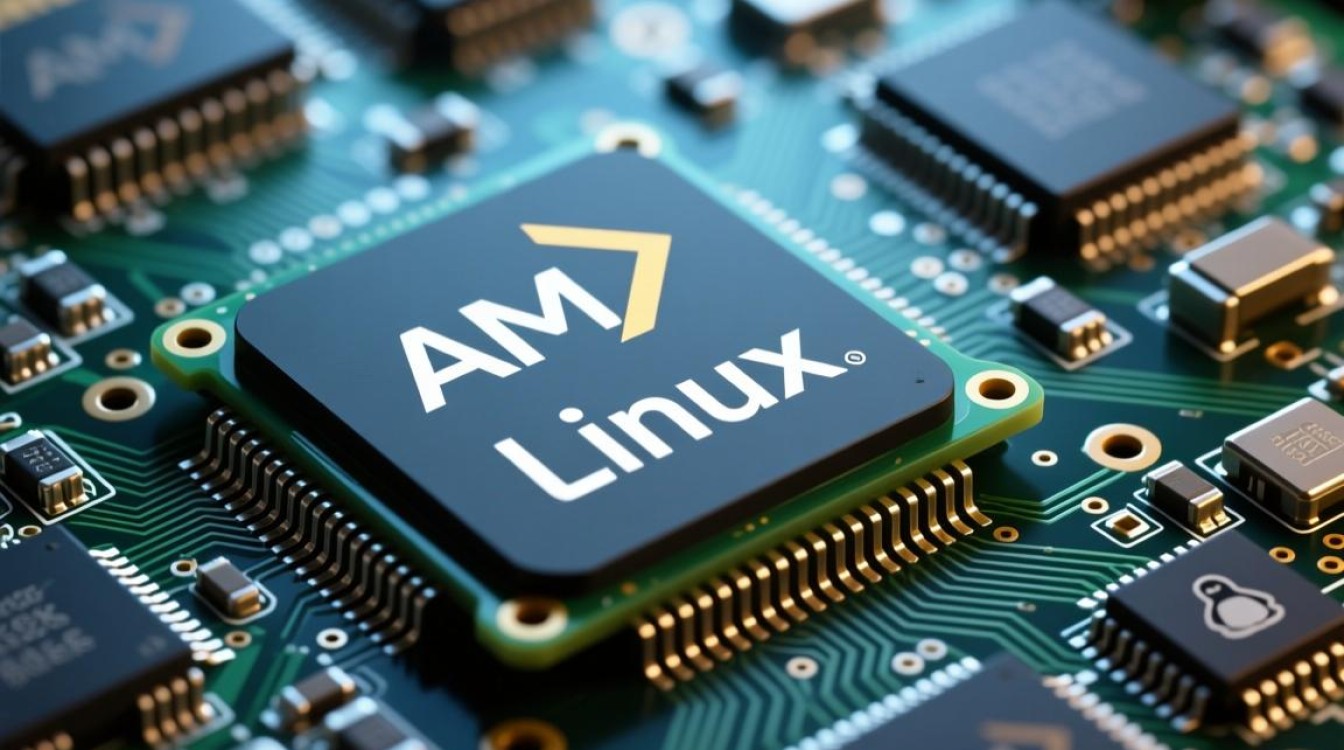 ARM与Linux的关系是什么?两者如何协同工作? ARM与Linux的关系是什么?两者如何协同工作?