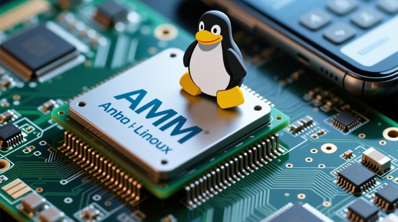 ARM与Linux的关系是什么?两者如何协同工作? ARM与Linux的关系是什么?两者如何协同工作?