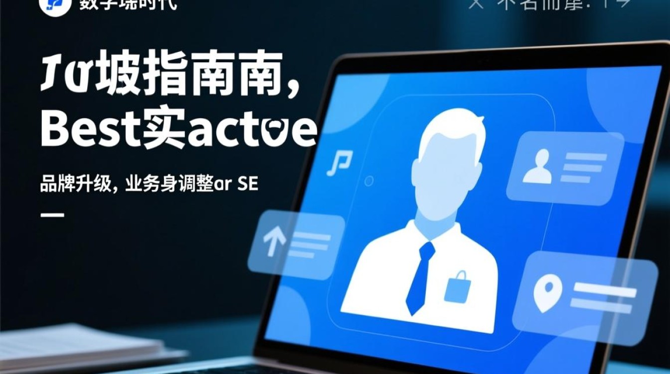 域名更换最新域名后,如何正确设置解析确保网站正常访问?-好主机测评网