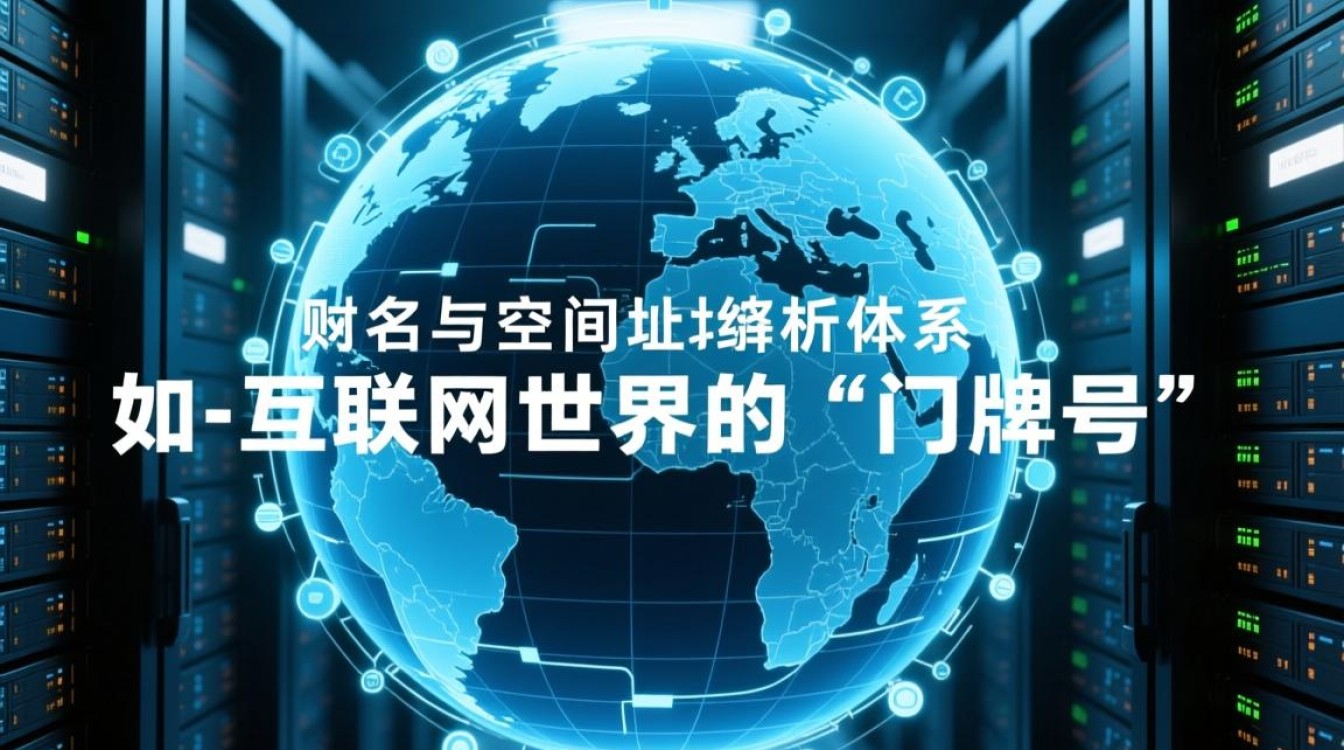 空间域名和域名有啥区别？选错会影响网站吗？