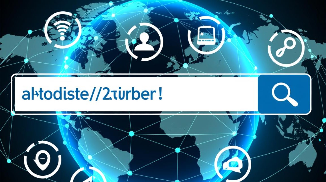 标准域名和泛域名有什么区别?如何正确选择使用?-好主机测评网