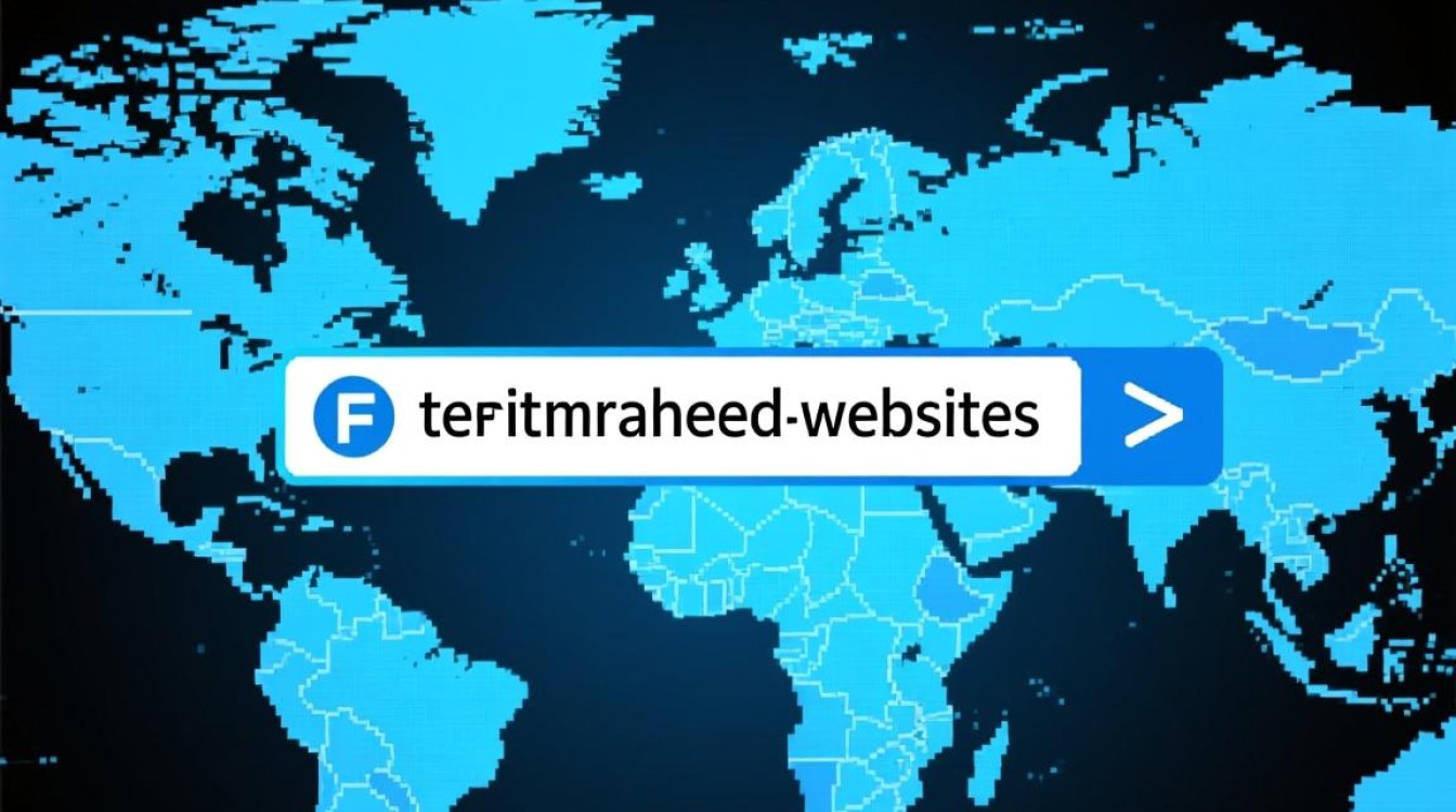 标准域名和泛域名有什么区别?如何正确选择使用? 标准域名和泛域名有什么区别?如何正确选择使用?