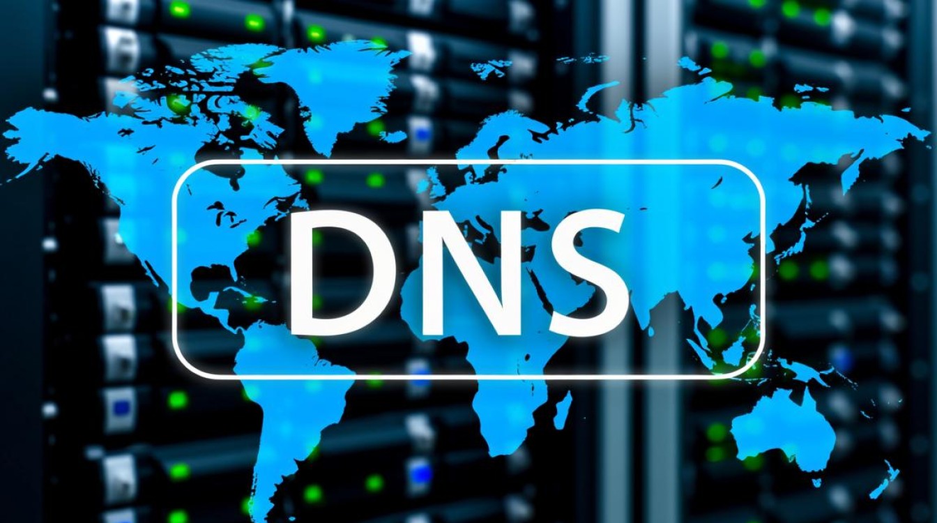 域名系统域名到底是什么,如何工作?-好主机测评网