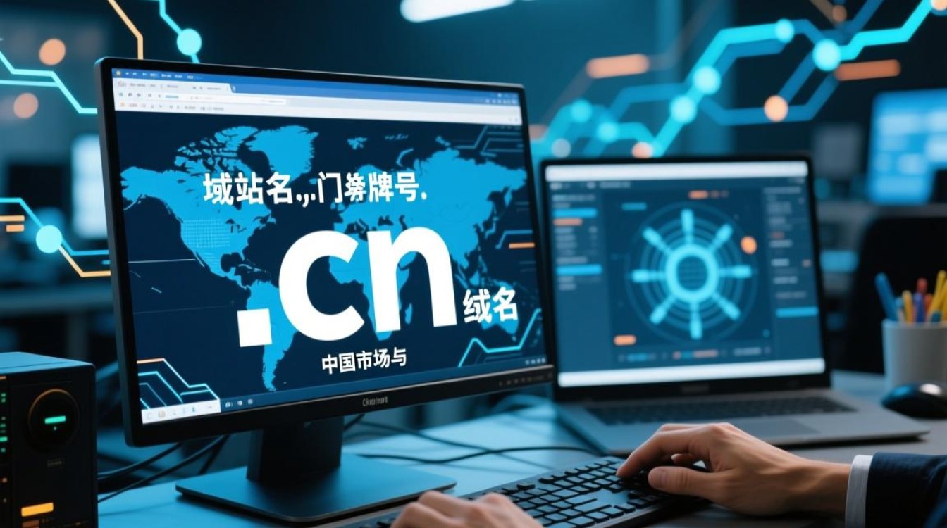 cn域名和.net域名哪个更适合企业注册? cn域名和.net域名哪个更适合企业注册?
