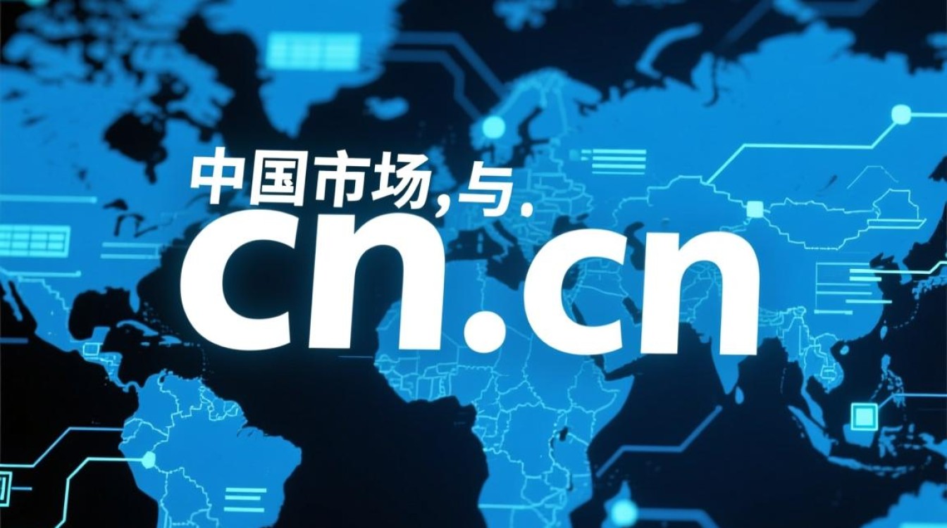 cn域名和.net域名哪个更适合企业注册?-好主机测评网