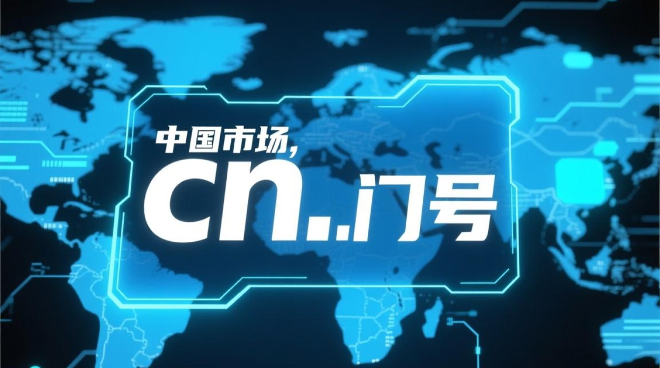 cn域名和.net域名哪个更适合企业注册? cn域名和.net域名哪个更适合企业注册?