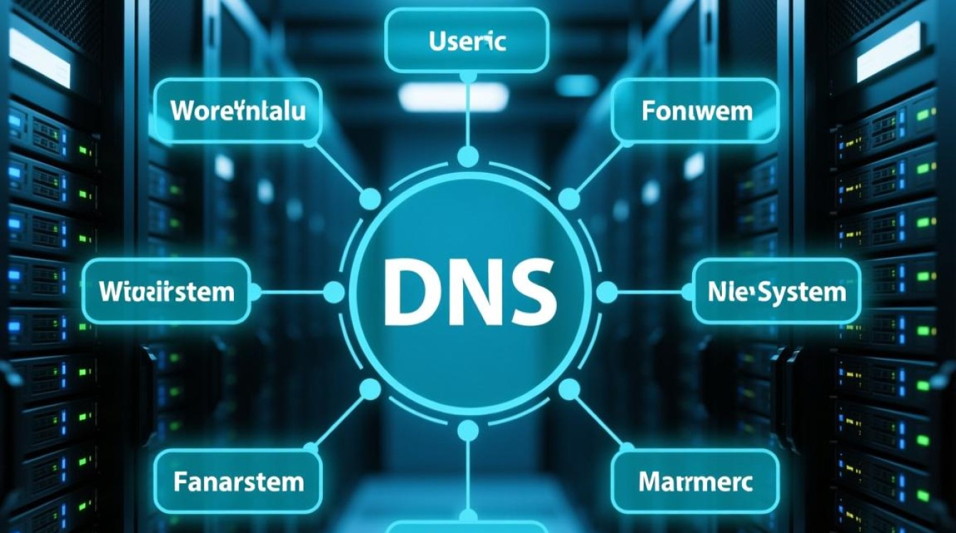 子域名泛域名有什么区别?如何正确配置使用?-好主机测评网