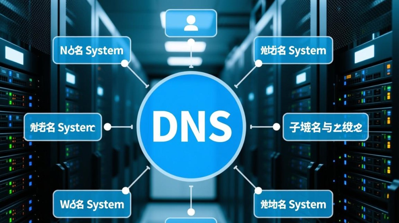 子域名泛域名有什么区别?如何正确配置使用? 子域名泛域名有什么区别?如何正确配置使用?
