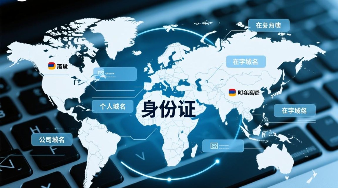 公司域名和个人域名有什么区别?如何选择适合自己的域名? 公司域名和个人域名有什么区别?如何选择适合自己的域名?