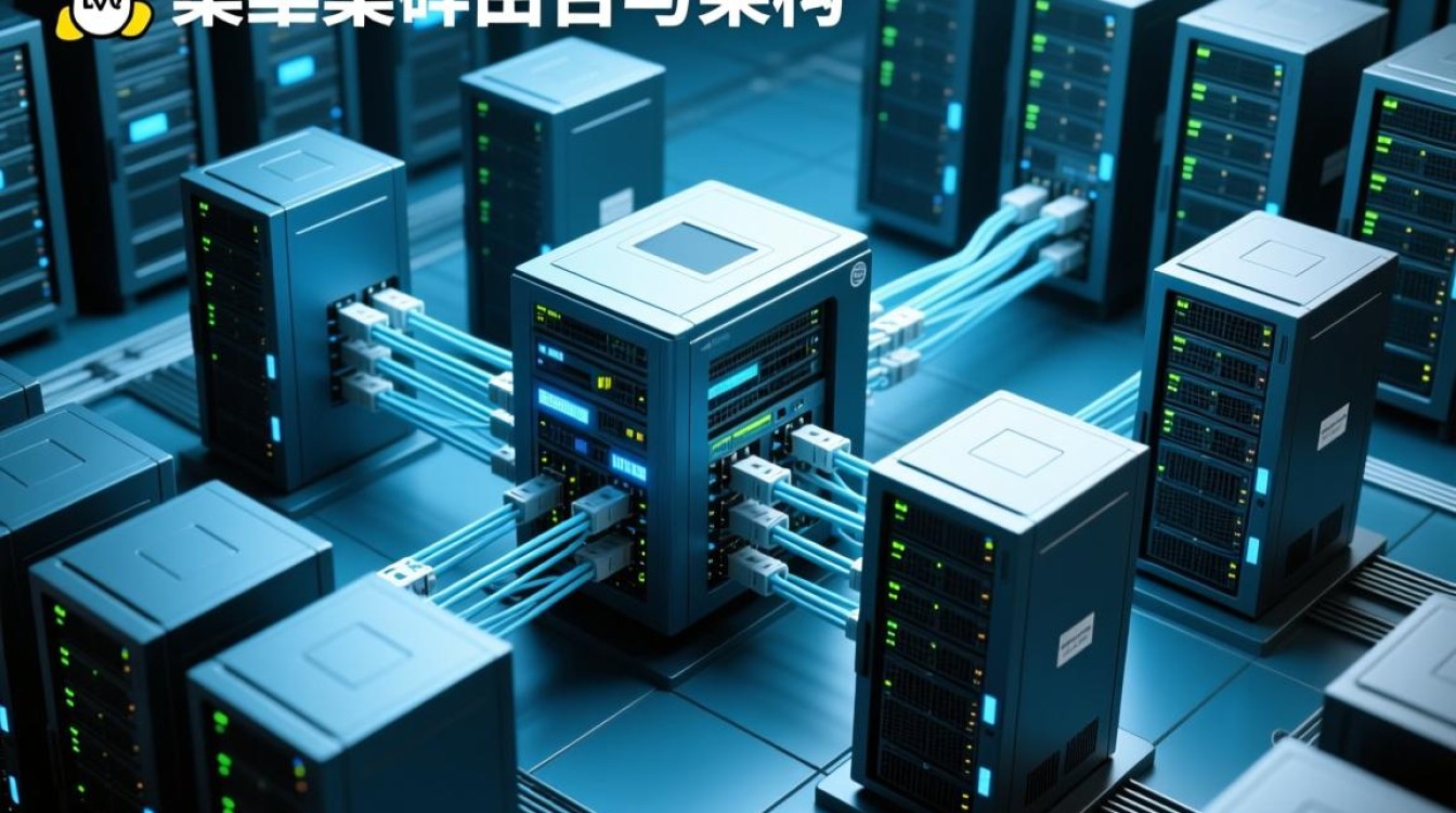 Linux集群教程,新手如何快速搭建高可用集群? Linux集群教程,新手如何快速搭建高可用集群?