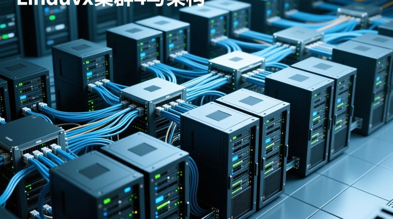 Linux集群教程,新手如何快速搭建高可用集群? Linux集群教程,新手如何快速搭建高可用集群?