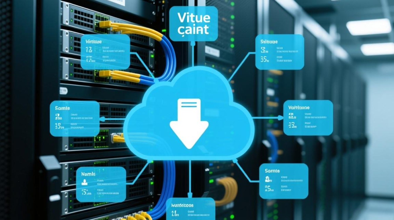 虚拟机的nameserver如何正确配置与排查问题? 虚拟机的nameserver如何正确配置与排查问题?