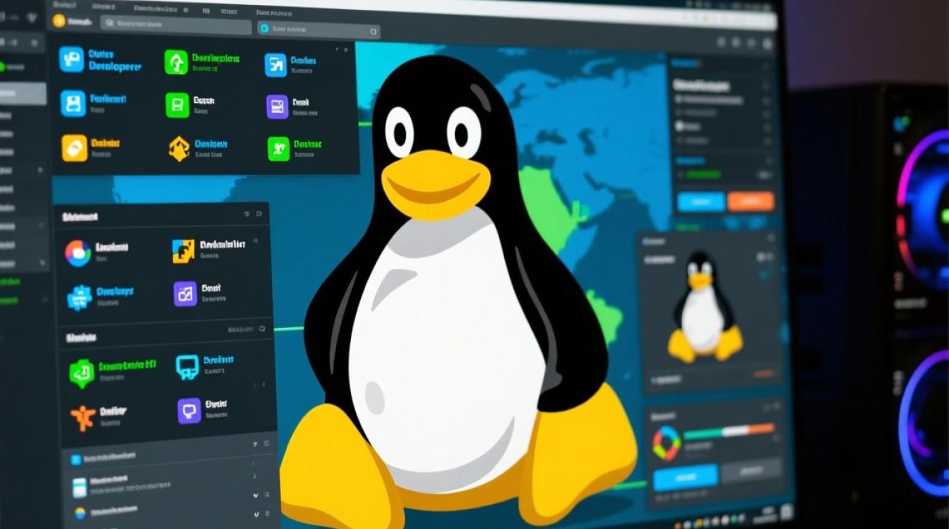 Linux下有哪些不玩会后悔的冷门神级单机游戏？-好主机测评网