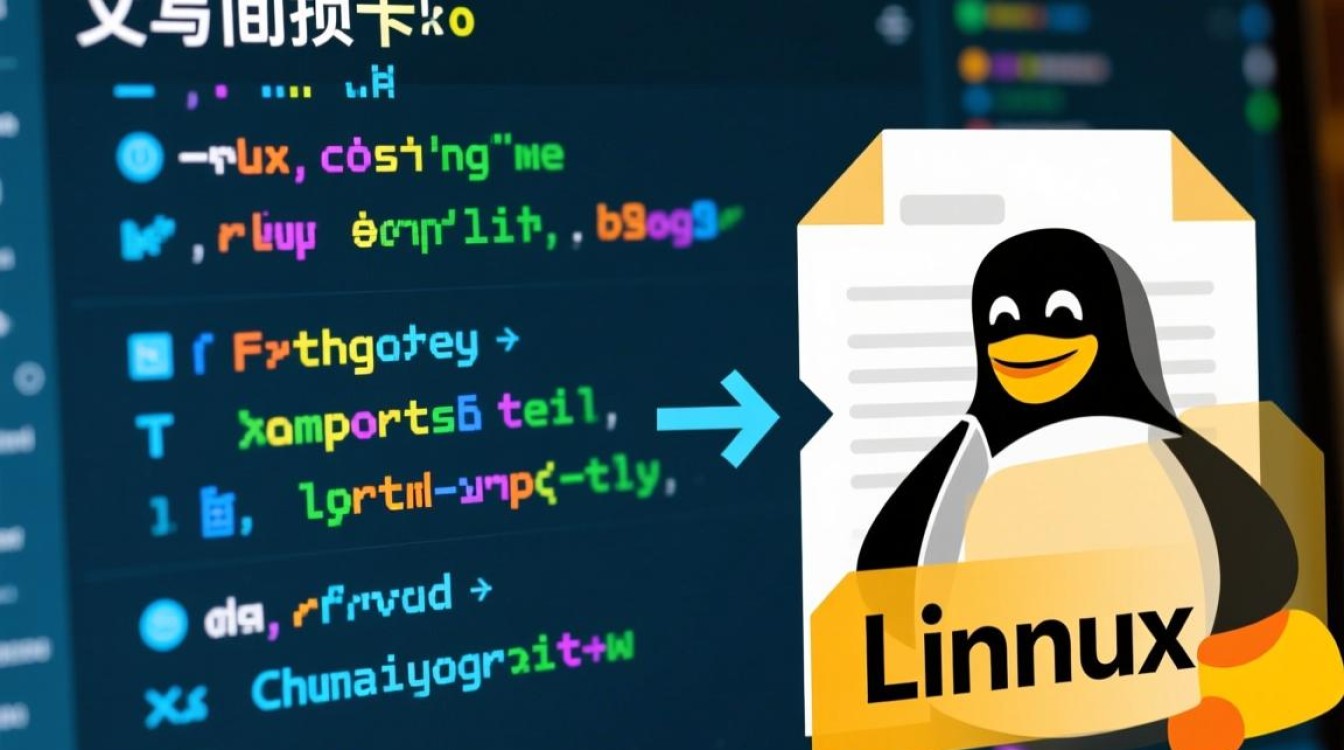 Linux读写函数如何高效处理大文件及错误？-好主机测评网