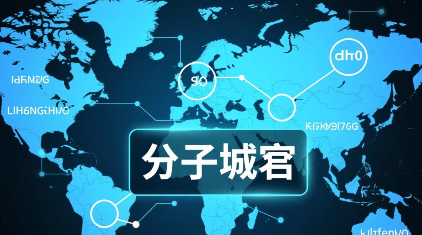 域名如何拆解子域名?子域名创建步骤详解 域名如何拆解子域名?子域名创建步骤详解