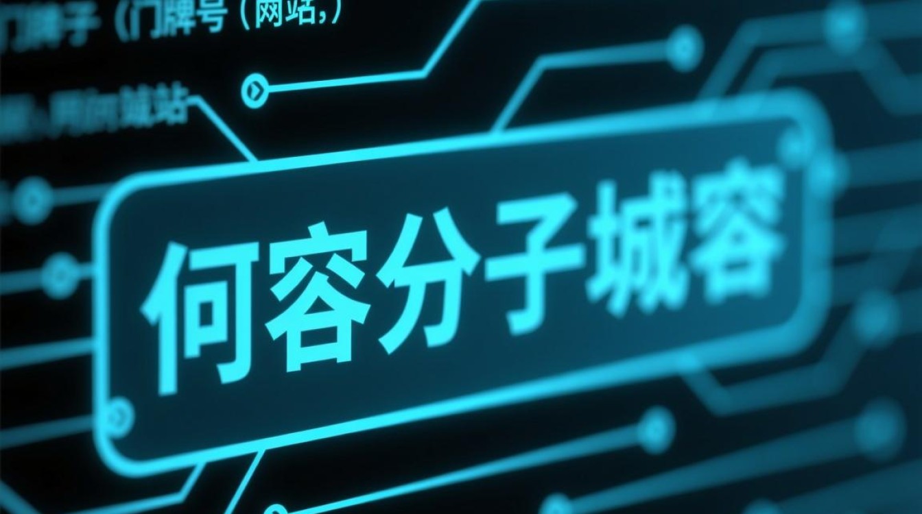 域名如何拆解子域名?子域名创建步骤详解 域名如何拆解子域名?子域名创建步骤详解