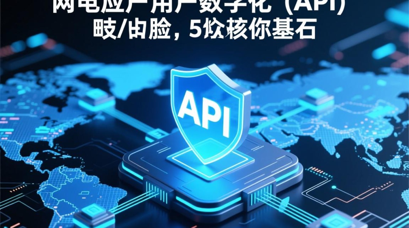 如何用API实现网络验证？步骤与安全要点详解-好主机测评网